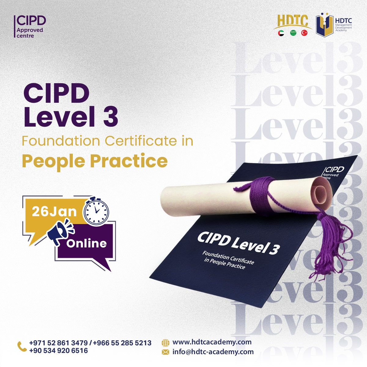 CIPD